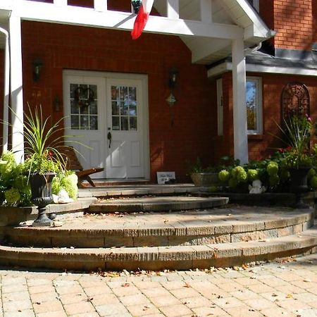 Bed and Breakfast Maple Woods Casselman Exterior foto