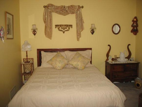 Bed and Breakfast Maple Woods Casselman Zimmer foto