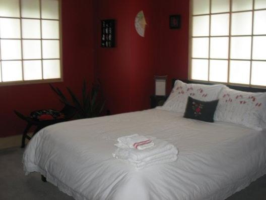 Bed and Breakfast Maple Woods Casselman Zimmer foto