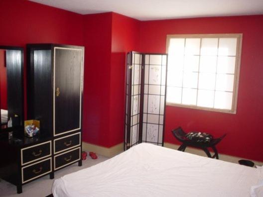 Bed and Breakfast Maple Woods Casselman Zimmer foto