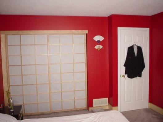 Bed and Breakfast Maple Woods Casselman Zimmer foto
