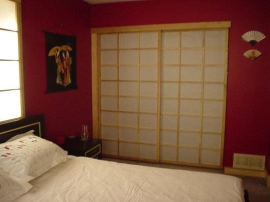 Bed and Breakfast Maple Woods Casselman Zimmer foto
