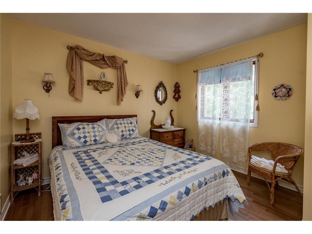 Bed and Breakfast Maple Woods Casselman Exterior foto