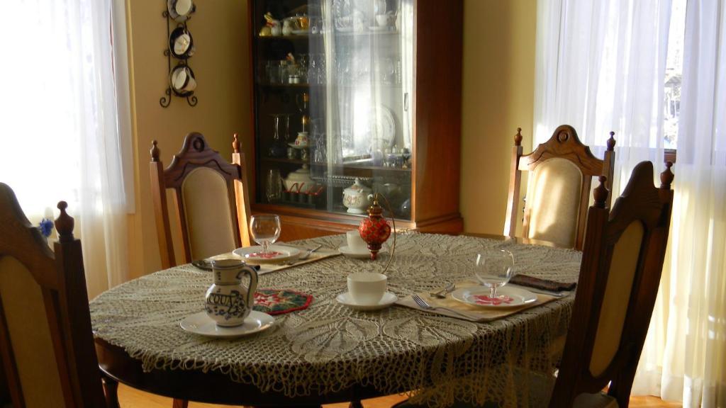 Bed and Breakfast Maple Woods Casselman Exterior foto