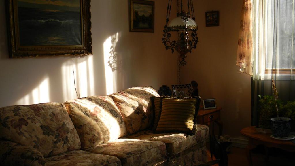 Bed and Breakfast Maple Woods Casselman Exterior foto