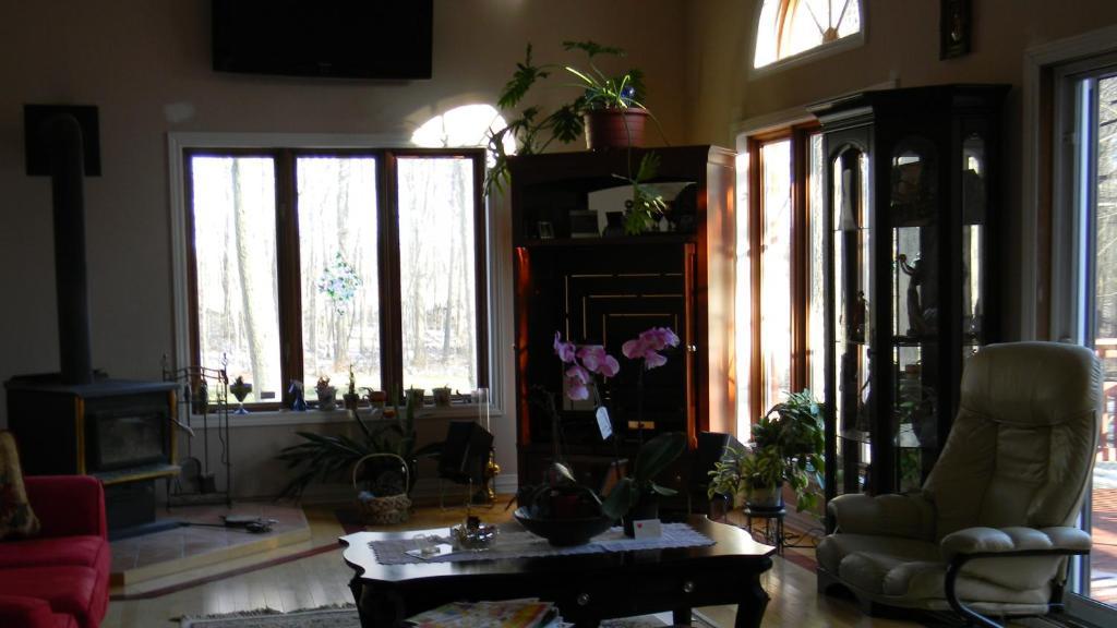 Bed and Breakfast Maple Woods Casselman Exterior foto