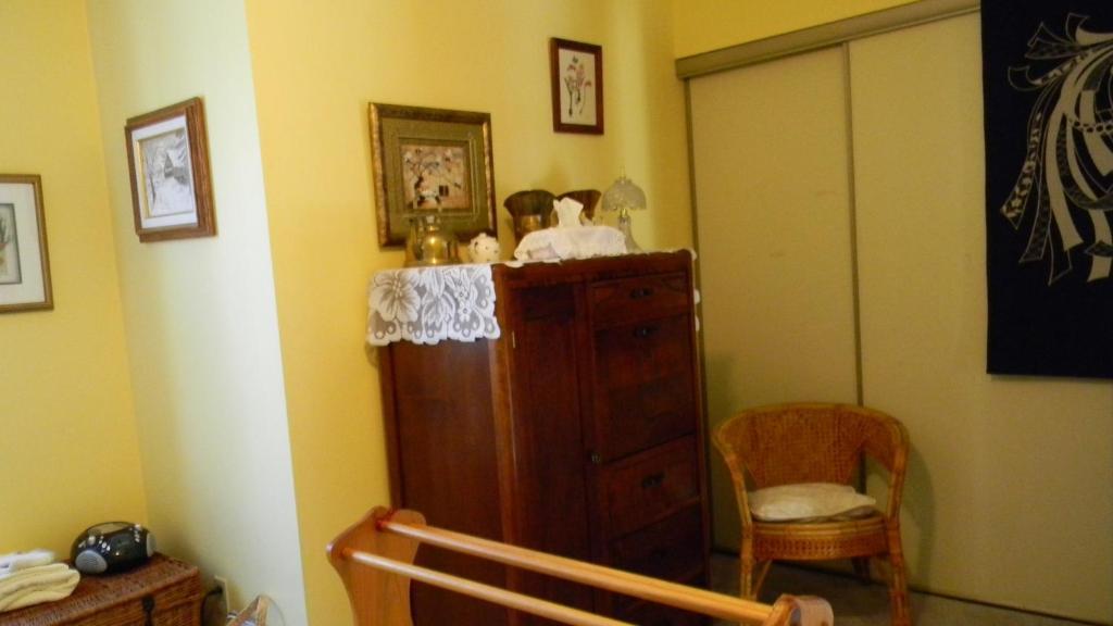 Bed and Breakfast Maple Woods Casselman Zimmer foto