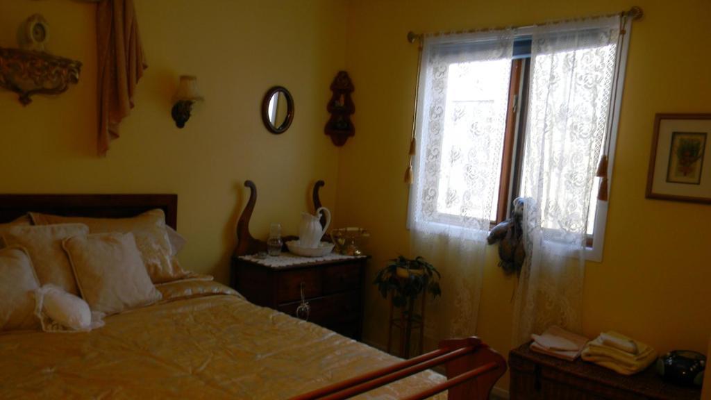 Bed and Breakfast Maple Woods Casselman Zimmer foto