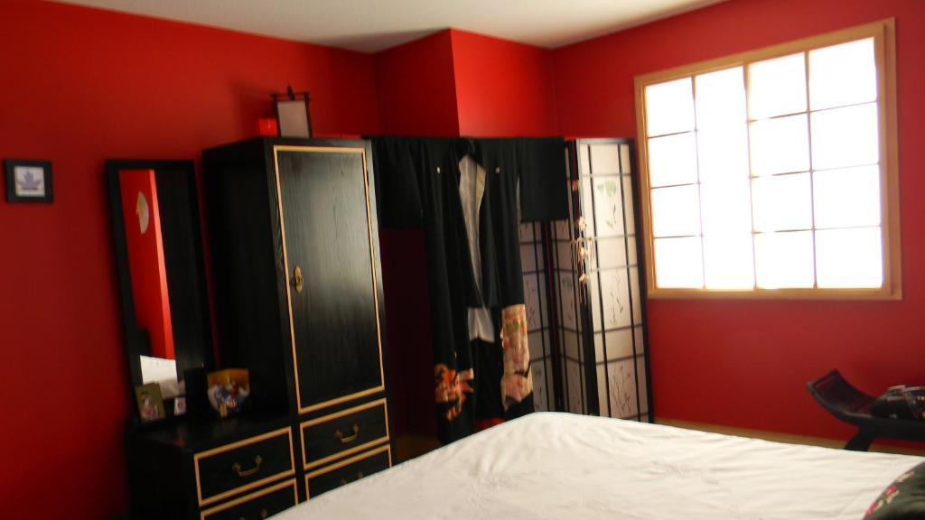 Bed and Breakfast Maple Woods Casselman Zimmer foto