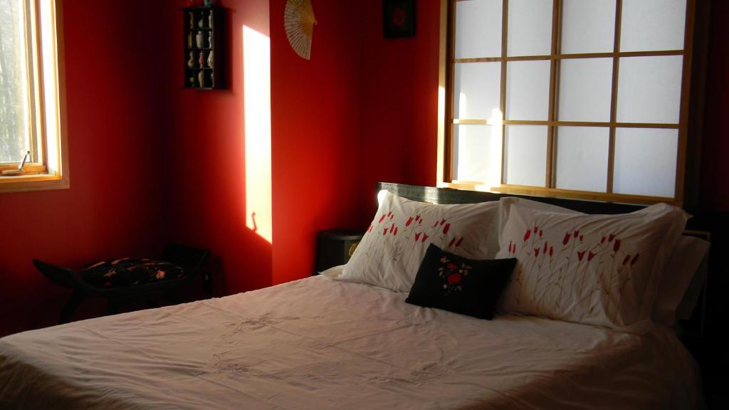 Bed and Breakfast Maple Woods Casselman Zimmer foto
