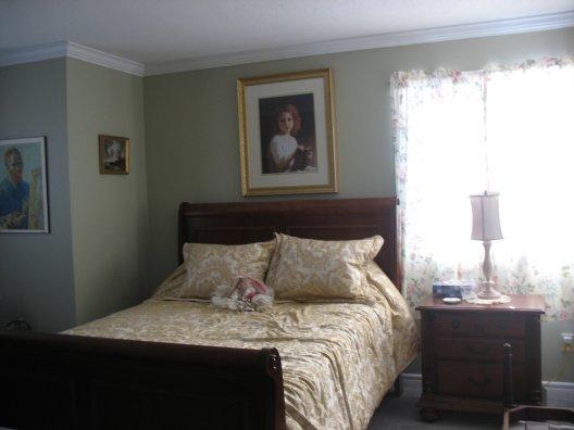 Bed and Breakfast Maple Woods Casselman Exterior foto
