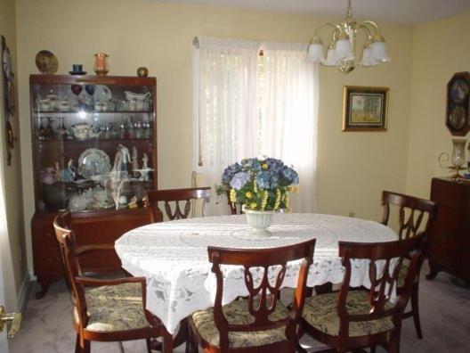 Bed and Breakfast Maple Woods Casselman Exterior foto
